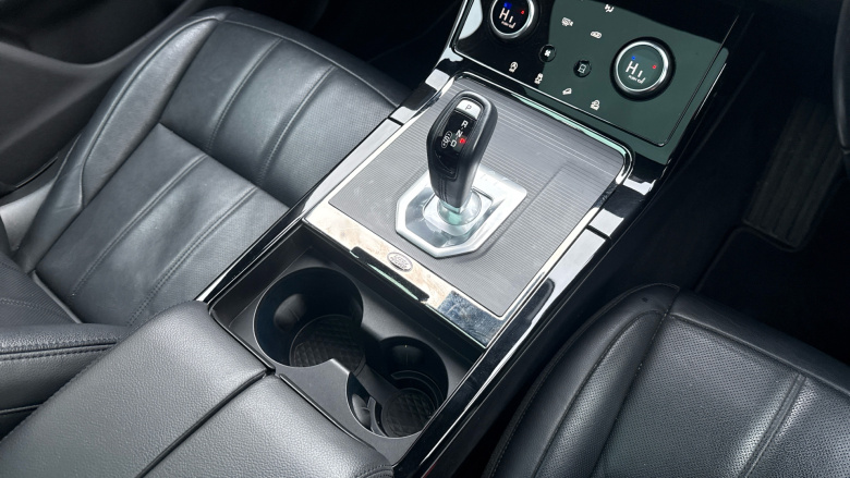 Land Rover Range Rover Evoque 2.0 P200 R-Dynamic S 5dr Auto Petrol Hatchback